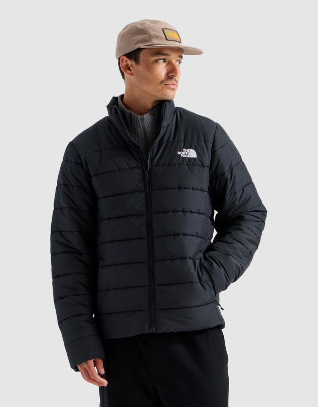 The North Face - Aconcagua Jacket