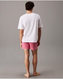 Calvin Klein - Modern Cotton Shorts Pyjama Set