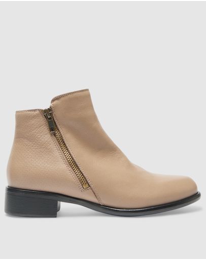 TAUPE GLOVE