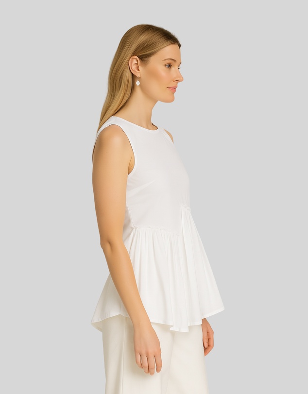 KAJA Clothing - Zada Top