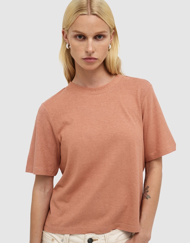 Neuw - Juno Layer Tee