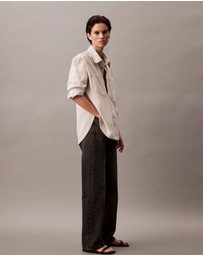 Calvin Klein Jeans - 90s Straight Jeans