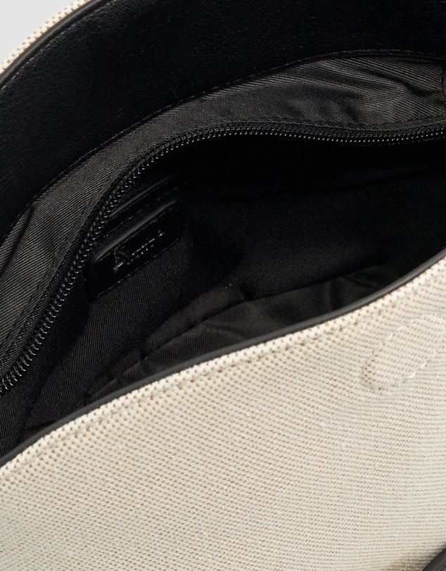 Dune London - Breeze - Cream