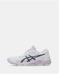 ASICS - Netburner Professional FF 4 - Women's