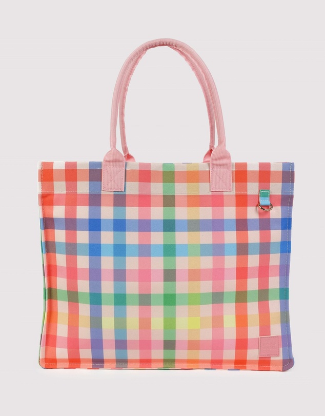 The Somewhere Co - Sugarplum Ultimate Tote
