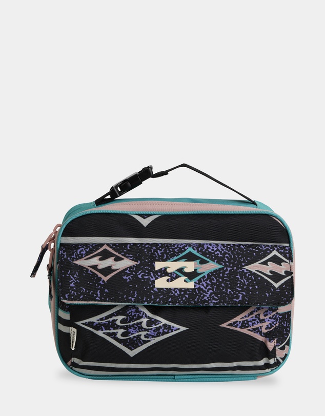 Billabong - Womens Lil Chill Lunch Box