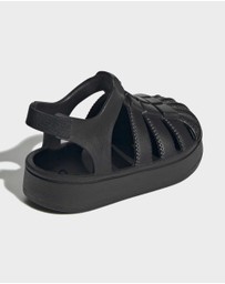 adidas Originals - Superstar Sandals Infants