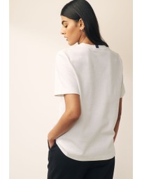 NEXT - Short Sleeve Heavyweight T-Shirts 2 Pack