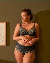 Simone Perele - Wish Full Cup Plunge Bra