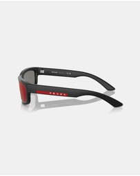 Prada Linea Rossa - 0PS 05ZS