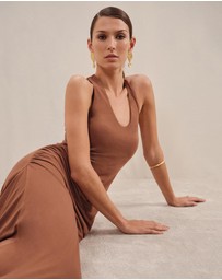 REISS - Aaliyah Dress
