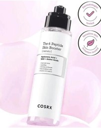 COSRX - The 6 Peptide Skin Booster Serum