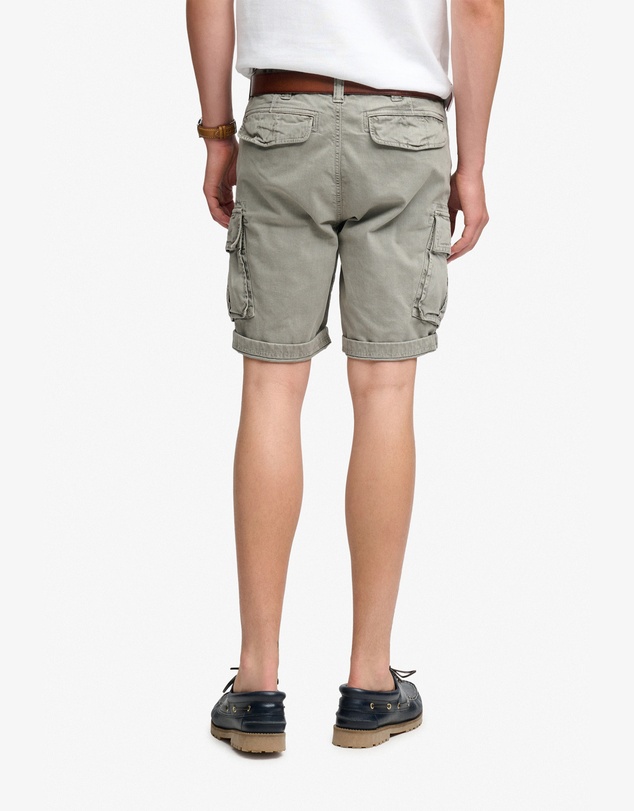 Superdry - Core Cargo Short