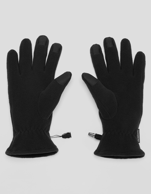 Kathmandu - Ridge 100 PrimaLoft® Bio Fleece Gloves