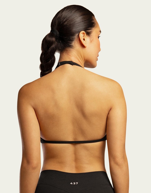 437 - The Bare Bra