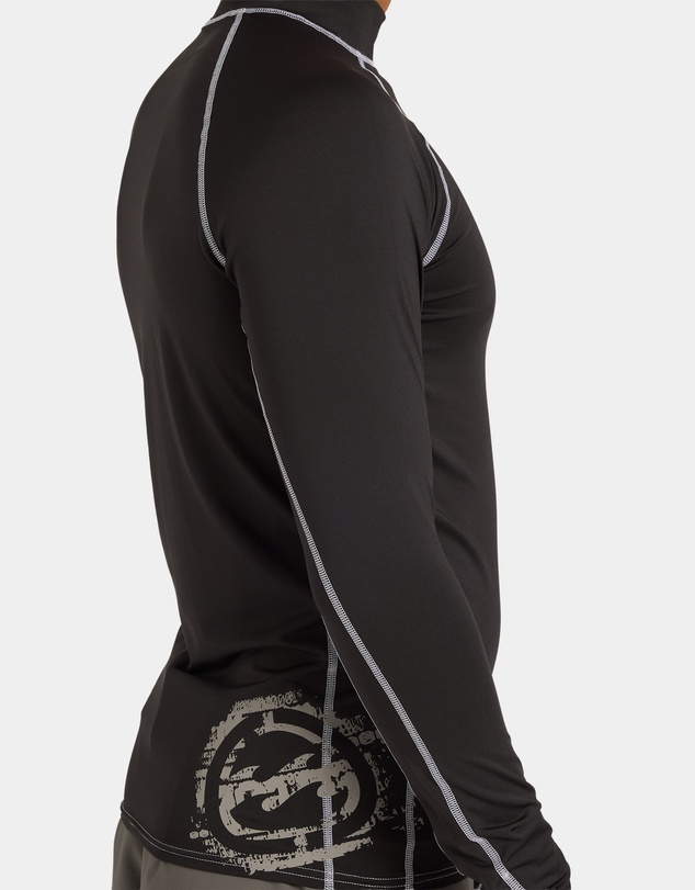 Billabong - Mens Spec 73 Performance Fit Long Sleeve Rashguard