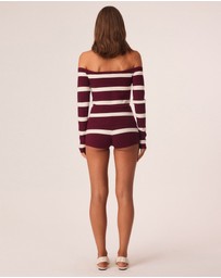 SNDYS - Carla Shorts