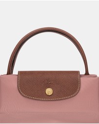 Longchamp - Le Pliage Original Canvas Handbag - Small