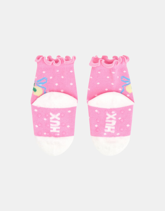 Huxbaby - 3-Pack Beach Club Socks - ICONIC EXCLUSIVE - Babies-Kids
