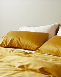 Ettitude - Signature Bamboo Pillowcase Set
