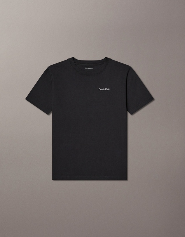 Calvin Klein Jeans - Kids Unisex Logo T-Shirt