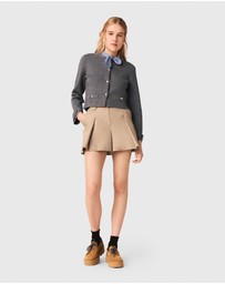 Maje - Mipoli Cardigan