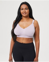 Cake Maternity - Popping Candy Seamless Maternity & Nursing Bralette
