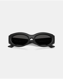 Jimmy Choo - 0JC6002U