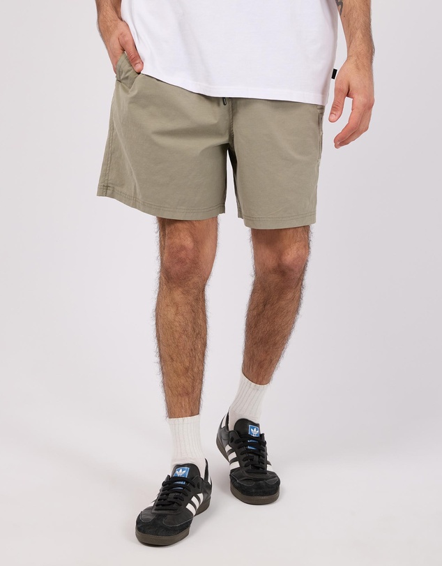 St Goliath - Block Volley Shorts