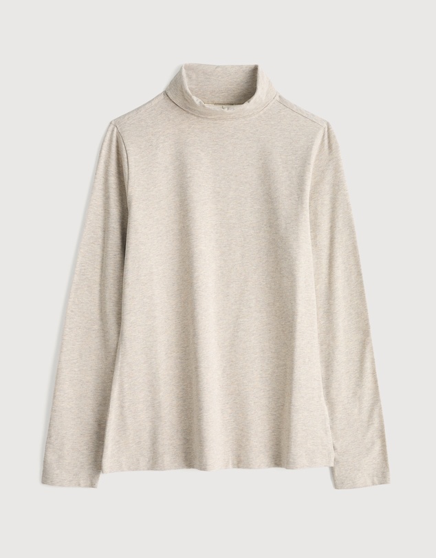 Seasalt - Seasalt Cornwall White Landing Top
