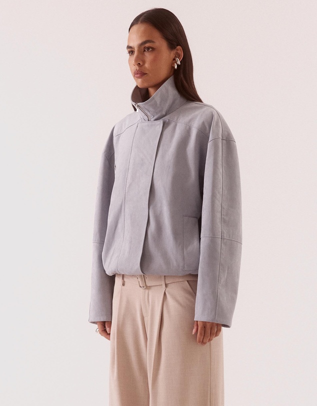 SOVERE - Alula Jacket