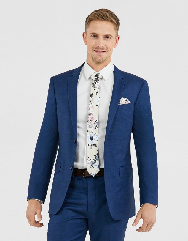 Tarocash - Nash Slim Suit Jacket
