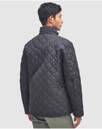 Barbour - Barbour Chelsea Sports Quilt Jacket