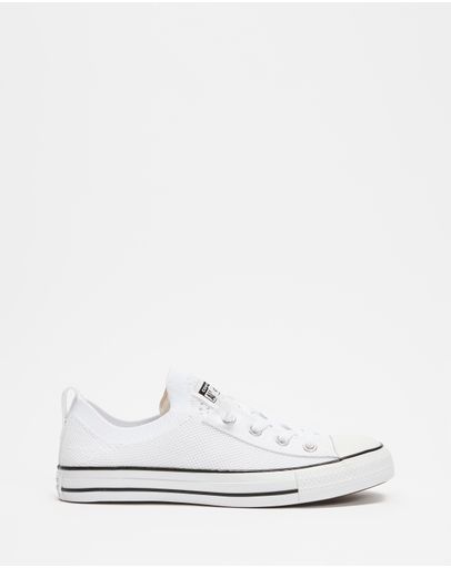 White & Black