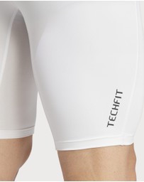 adidas Performance - TECHFIT Compression Training Short Tights Mens