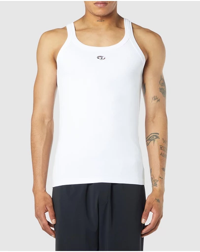 Diesel - T-Wife-Dco Tank
