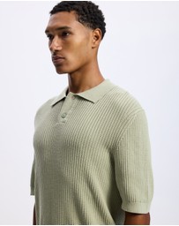 BOSS - Akoppo Polo