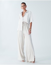 BWLDR - Josefina Pants