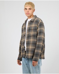 Silent Theory - Stature Overshirt