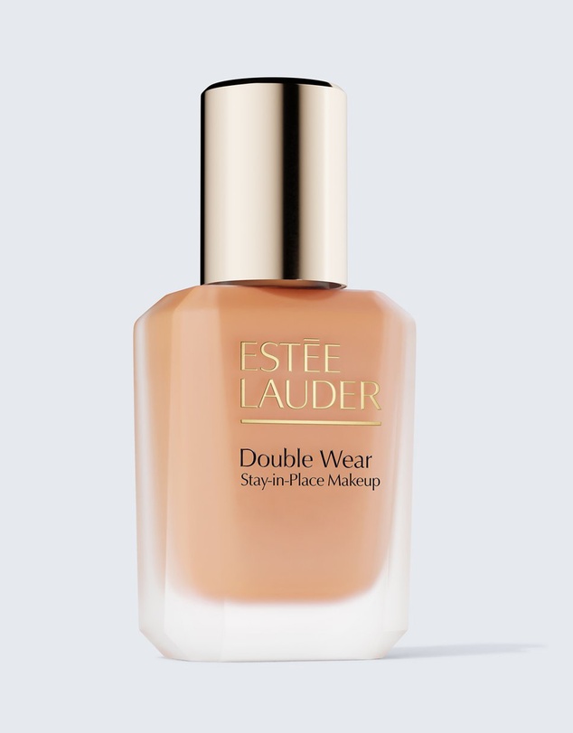 Estee Lauder - Double Wear Stay-in-Place Longwear Matte Foundation 30ml - 3W0 Warm Crème