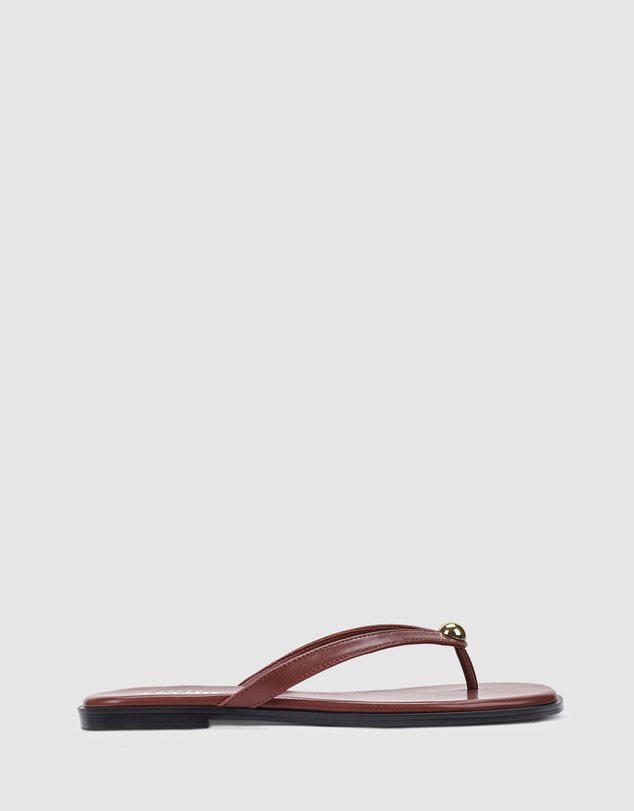 Verali - Sassy Casual Thongs