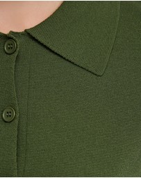 Oxford - Bella Knitted Cardigan Jacket