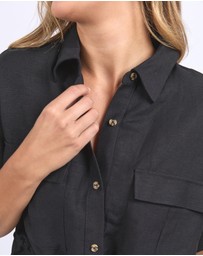 Foxwood - Willow Shirt