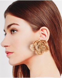 ALDO - Fleurish Earrings