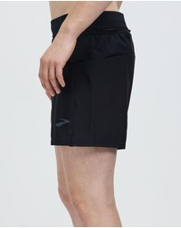 Brooks - Sherpa 5-Inch 2-In-1 Shorts