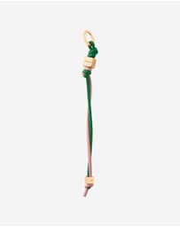 Maison De Sabre - The Wristlet Charm