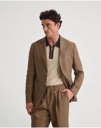 Oxford - Wordsworth Patch Pocket Blazer