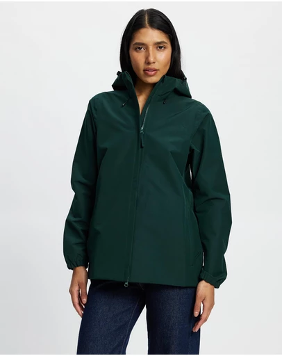 Amble - Elements Waterproof Raincoat