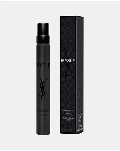 Yves Saint Laurent - MYSLF Mens Le Parfum 10ml