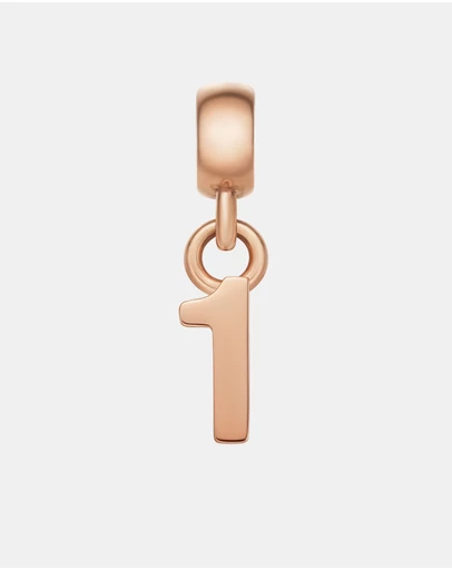 Daniel Wellington - Charm Number 1